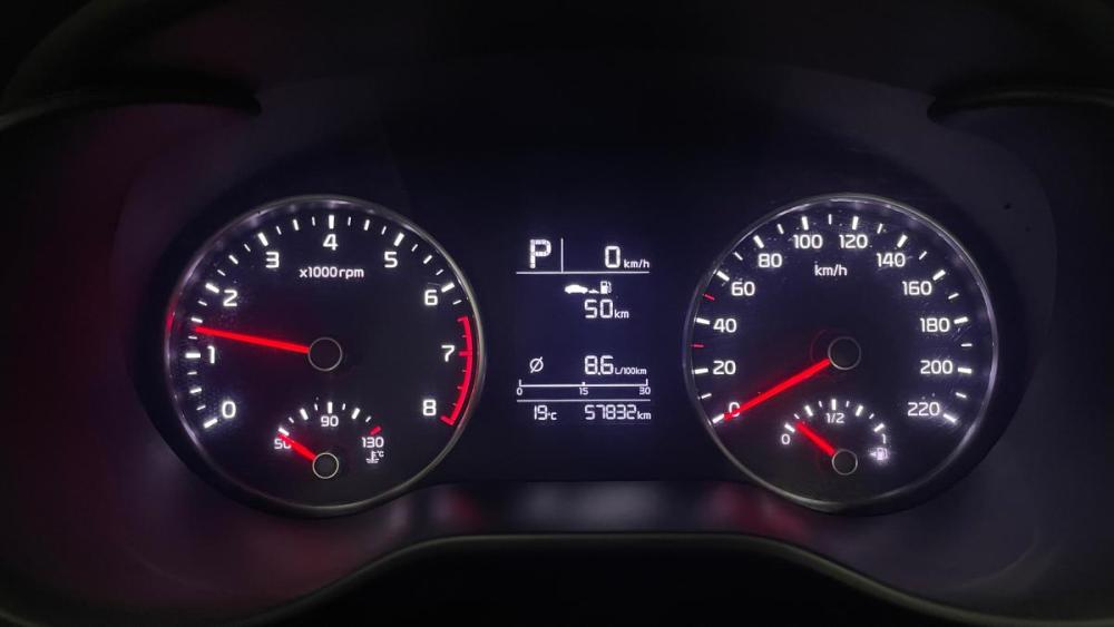Kia Rio IV Магнитогорск  - изображение 15