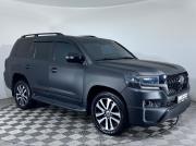 Toyota Land Cruiser 200 Series Ростов-на-Дону  - изображение 28