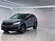 Skoda Kodiaq I Уфа  - изображение 36
