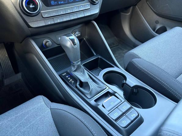 Hyundai Tucson III Рестайлинг с пробегом 2019 года, цена 2 145 000 рублей, 110000 км, внедорожник, Автокод Объявления