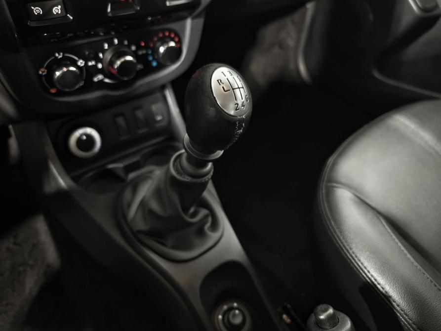 Renault Duster I Рестайлинг Санкт-Петербург  - изображение 17