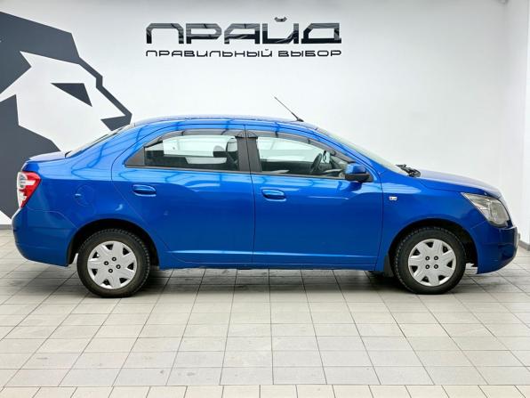 Chevrolet Cobalt II с пробегом 2013 года, цена 600 000 рублей, 268745 км, седан, Автокод Объявления