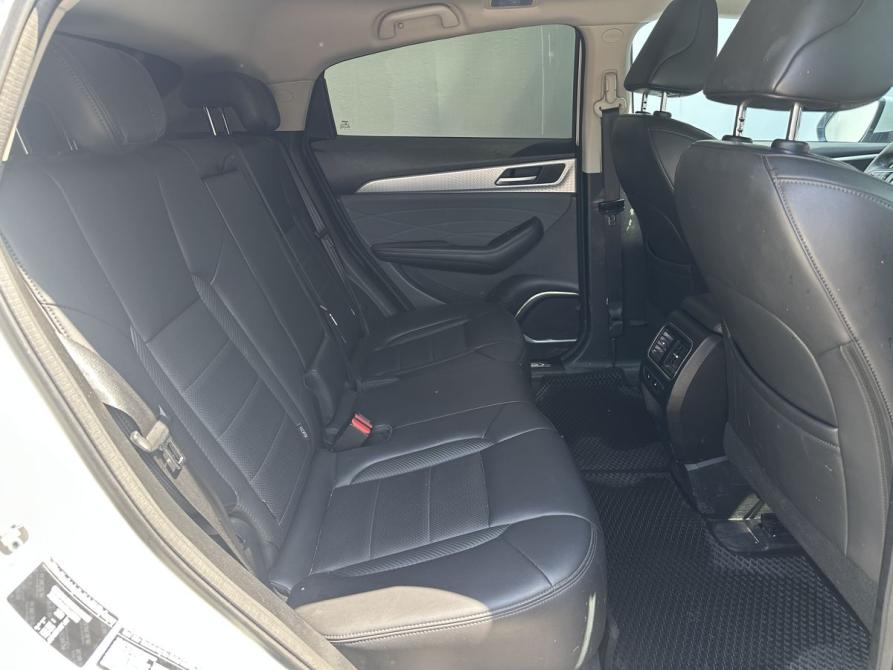 Haval F7x I Рестайлинг Москва  - изображение 14