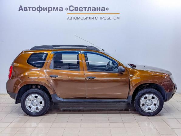 Renault Duster I с пробегом 2013 года, цена 839 000 рублей, 106991 км, внедорожник, Автокод Объявления