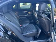 Mercedes-Benz S-Класс VII (W223) Москва  - изображение 26