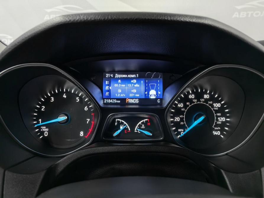 Ford Focus III Новосибирск  - изображение 18