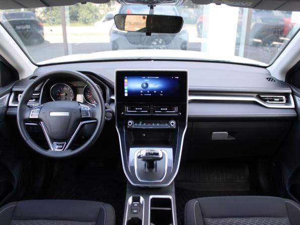 Haval M6 II с пробегом 2024 года, цена 1 970 000 рублей, 15500 км, внедорожник, Автокод Объявления