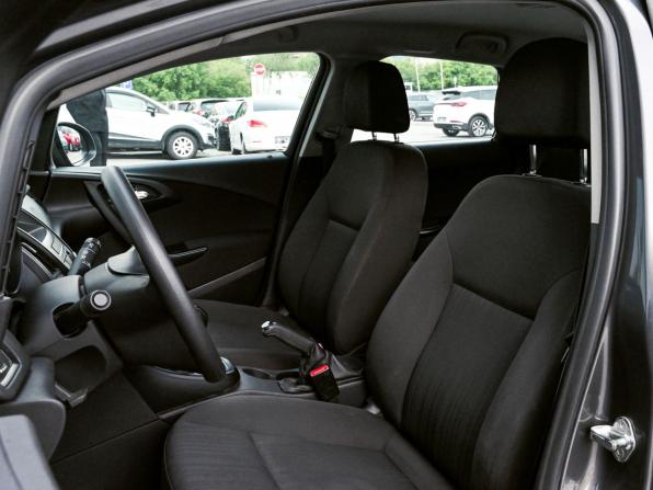 Opel Astra J с пробегом 2012 года, цена 849 000 рублей, 191519 км, универсал, Автокод Объявления
