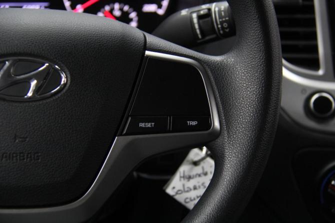 Hyundai Solaris II Рестайлинг с пробегом 2021 года, цена 1 635 200 рублей, 60031 км, седан, Автокод Объявления