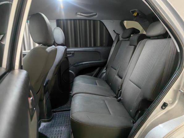Kia Sportage II Рестайлинг с пробегом 2009 года, цена 715 000 рублей, 200021 км, внедорожник, Автокод Объявления