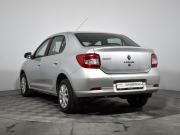 Renault Logan II Санкт-Петербург  - изображение 27