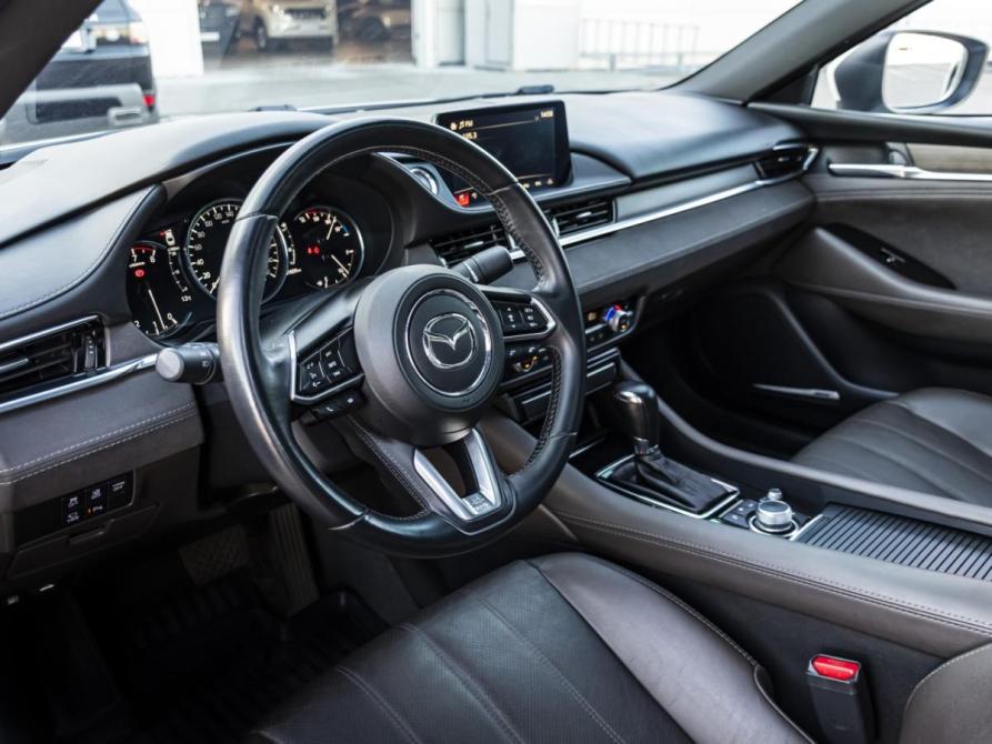 Mazda 6 III (GJ) Рестайлинг 2 Москва  - изображение 9