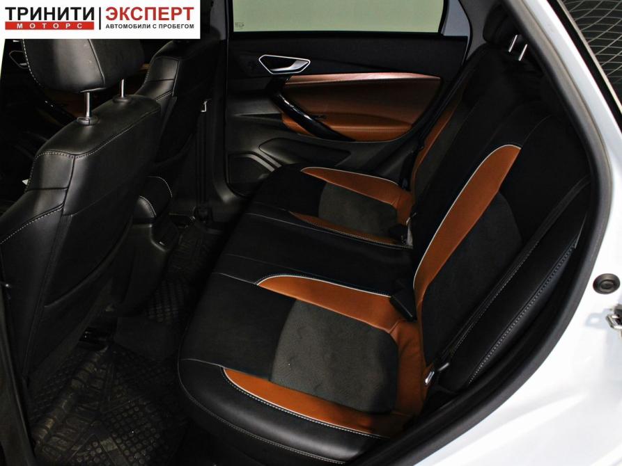 Lada (ВАЗ) Vesta I Рестайлинг (NG) Белгород  - изображение 16