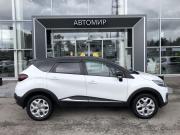 Renault Kaptur I Брянск  - изображение 19