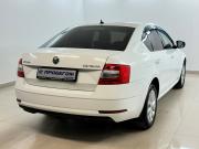 Skoda Octavia III (A7) Рестайлинг Москва  - изображение 18