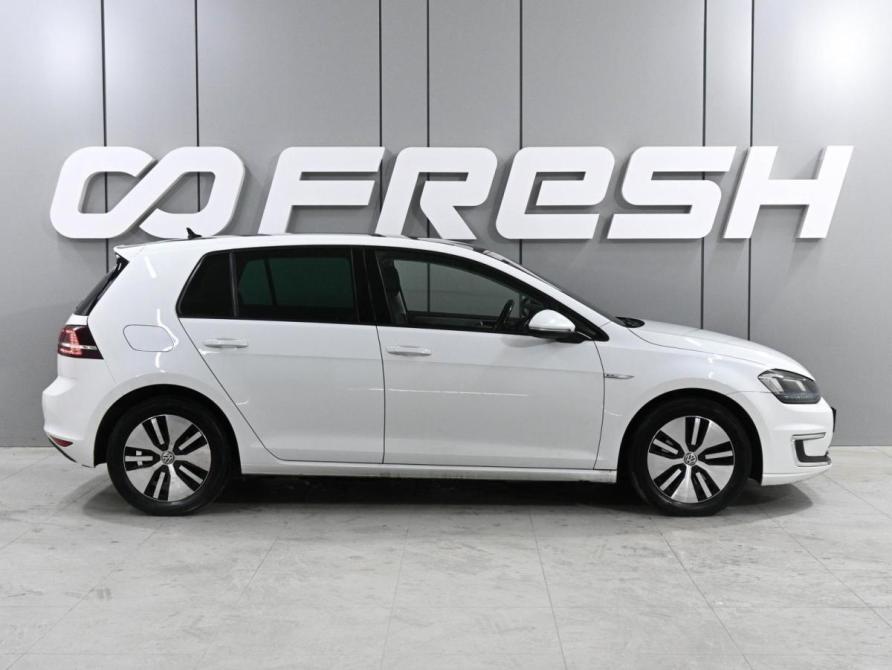 Volkswagen Golf VII Ростов-на-Дону  - изображение 5