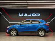 Hyundai Creta I Москва  - изображение 50