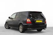 Honda Odyssey II Барнаул  - изображение 29