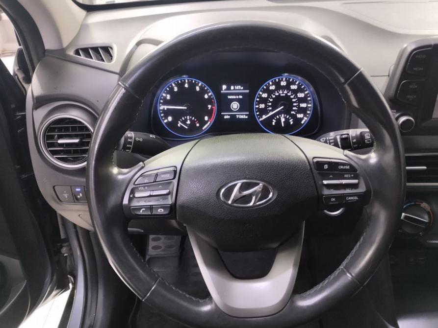 Hyundai Kona I Минеральные Воды  - изображение 8