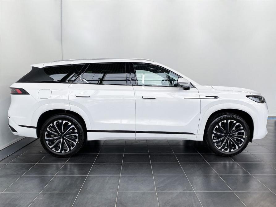 Jaecoo J8 Ростов-на-Дону  - изображение 11