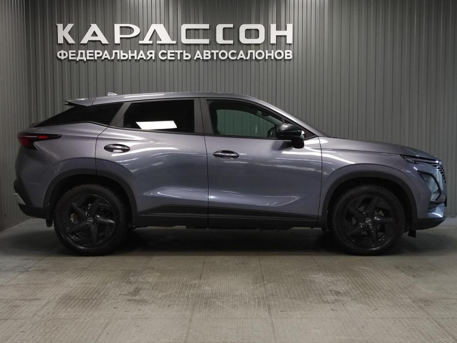 Omoda C5 I Пермь  - изображение 6