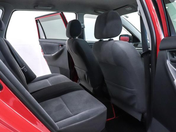 Toyota Corolla IX (E120 E130) Рестайлинг с пробегом 2005 года, цена 690 000 рублей, 289743 км, универсал, Автокод Объявления