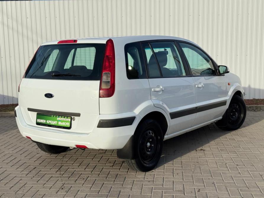Ford Fusion I Рестайлинг Ростов-на-Дону  - изображение 6