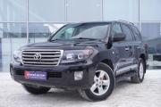 Toyota Land Cruiser 200 Series Ульяновск  - изображение 30