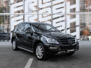 Mercedes-Benz M-Класс III (W166) Ставрополь  - изображение 23