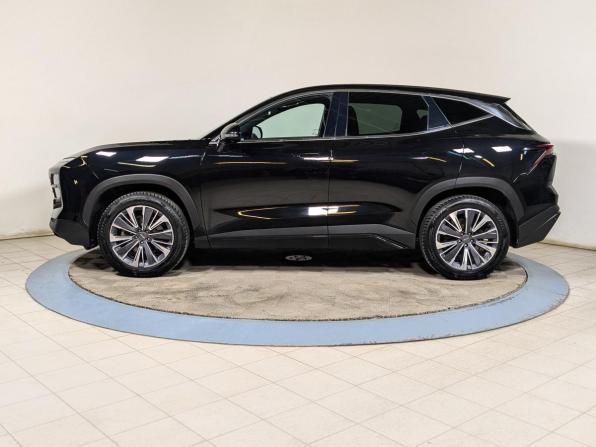JETOUR DASHING I с пробегом 2023 года, цена 2 049 500 рублей, 26000 км, внедорожник, Автокод Объявления