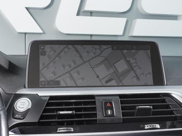 BMW X3 III (G01) с пробегом 2019 года, цена 4 339 000 рублей, 90990 км, внедорожник, Автокод Объявления