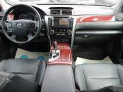 Toyota Camry VII (XV50) Москва  - изображение 26