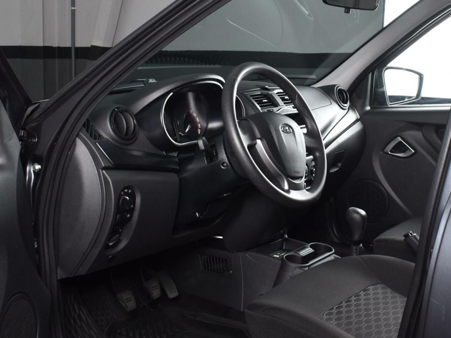 Lada (ВАЗ) Granta I Рестайлинг Кемерово  - изображение 6