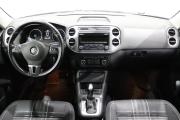 Volkswagen Tiguan I Рестайлинг Иркутск  - изображение 35