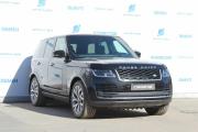 Land Rover Range Rover IV Рестайлинг Пермь  - изображение 25