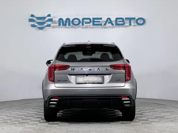 Haval Jolion I Рестайлинг с пробегом 2024 года, цена 2 300 000 рублей, 55349 км, внедорожник, Автокод Объявления