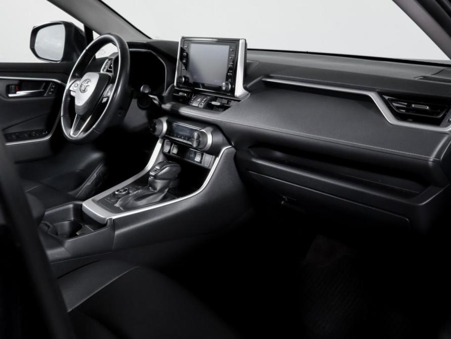 Toyota RAV4 V (XA50) Москва  - изображение 9