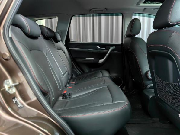 Haval H6 I с пробегом 2019 года, цена 1 495 000 рублей, 101400 км, внедорожник, Автокод Объявления