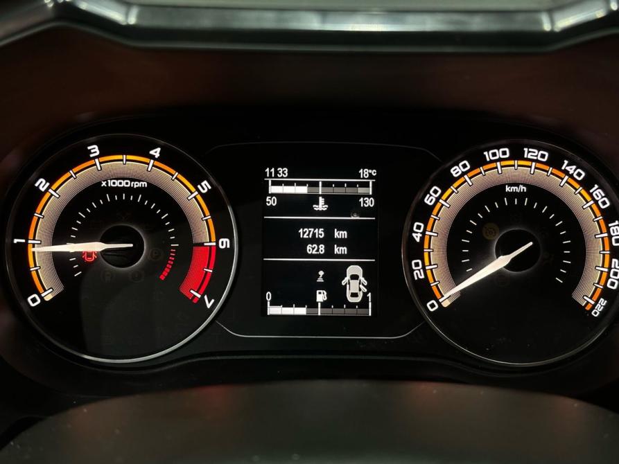 Lada (ВАЗ) Vesta I Рестайлинг (NG) Ставрополь  - изображение 15