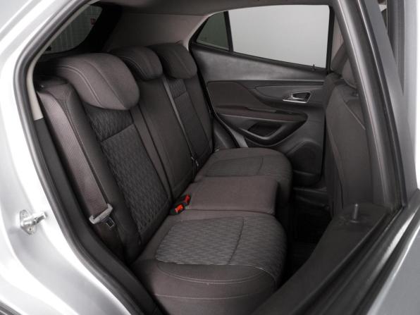 Opel Mokka I с пробегом 2014 года, цена 1 159 000 рублей, 230894 км, внедорожник, Автокод Объявления