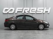 Hyundai Solaris I Рестайлинг Воронеж  - изображение 22