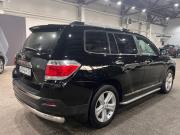 Toyota Highlander II (XU40) Рестайлинг Пермь  - изображение 8