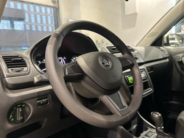 Skoda Fabia II Рестайлинг с пробегом 2014 года, цена 780 000 рублей, 163134 км, хэтчбек, Автокод Объявления