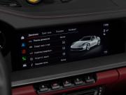 Porsche 911 VIII (992) Москва  - изображение 61