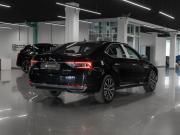 Skoda Superb III Рестайлинг Москва  - изображение 28