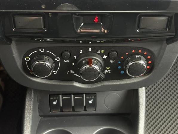 Lada (ВАЗ) Largus I Рестайлинг с пробегом 2025 года, цена 1 490 000 рублей, 18964 км, универсал, Автокод Объявления