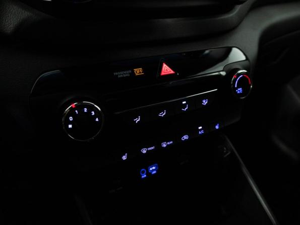 Hyundai Tucson III с пробегом 2018 года, цена 2 600 000 рублей, 86280 км, внедорожник, Автокод Объявления