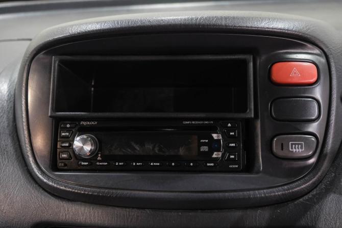 Nissan Serena II (C24) с пробегом 2000 года, цена 399 000 рублей, 378164 км, минивэн, Автокод Объявления