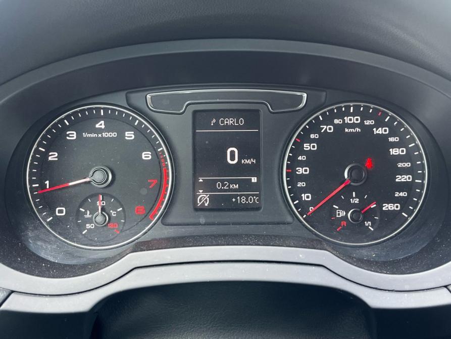 Audi Q3 I (8U) Рестайлинг Калуга  - изображение 15