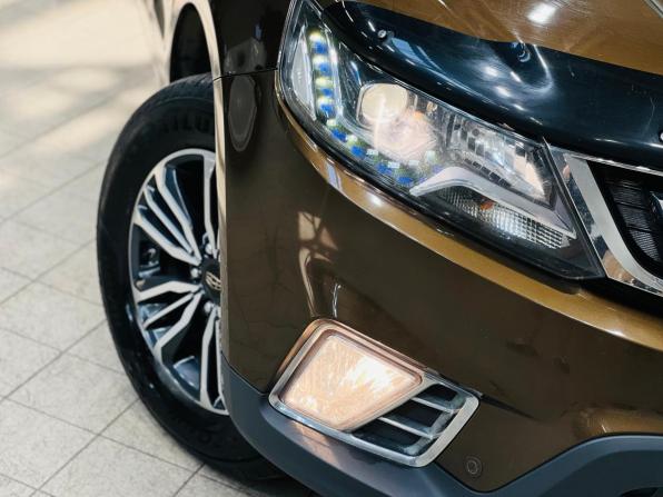 Geely Emgrand X7 I Рестайлинг 2 с пробегом 2021 года, цена 1 250 000 рублей, 118000 км, внедорожник, Автокод Объявления